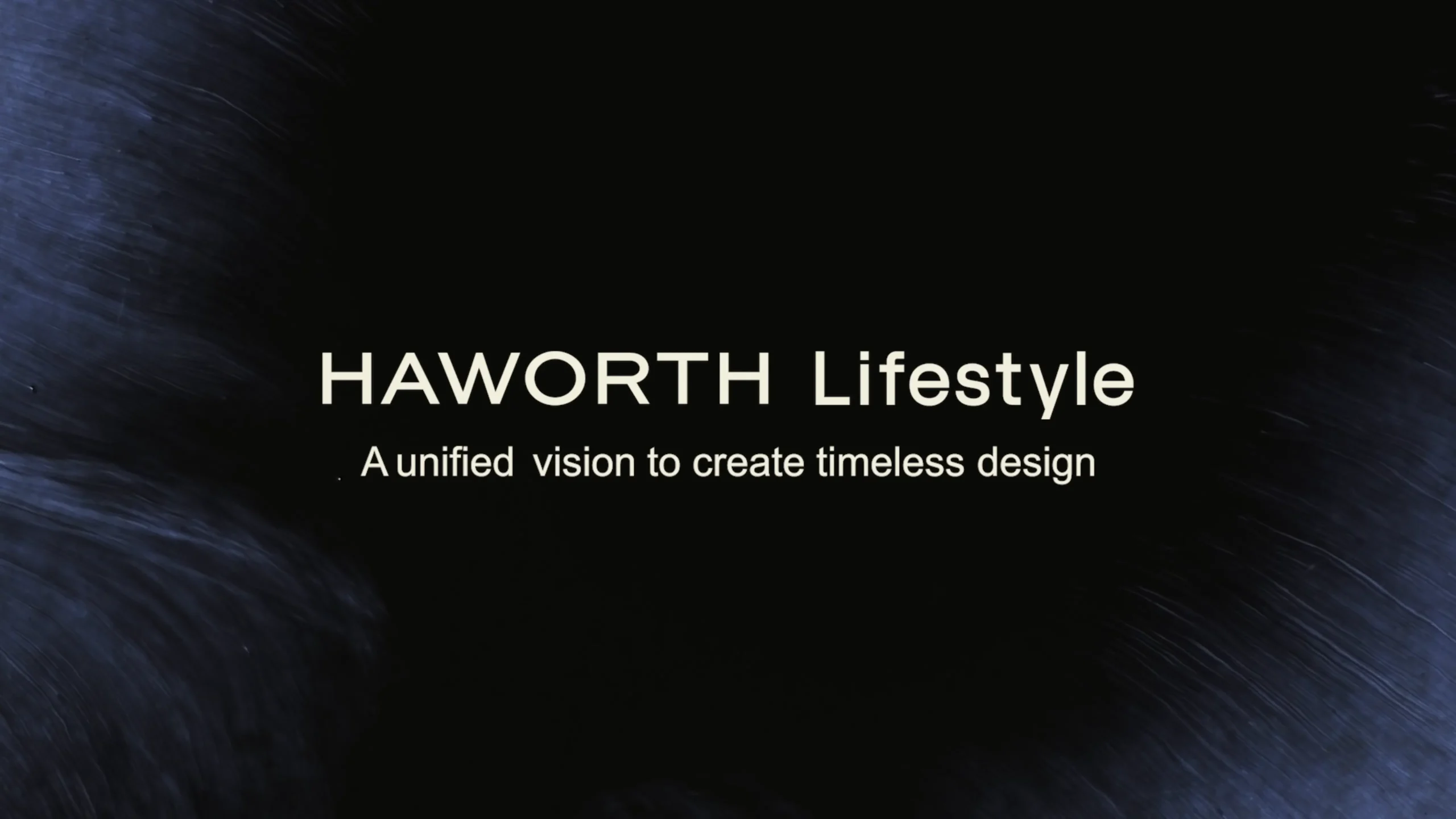 haworth Haworth Lifestyle logo
