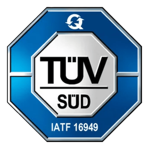 Logo IATF 16949